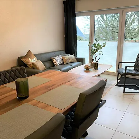 Landblick 3 Norddeich (Norden)