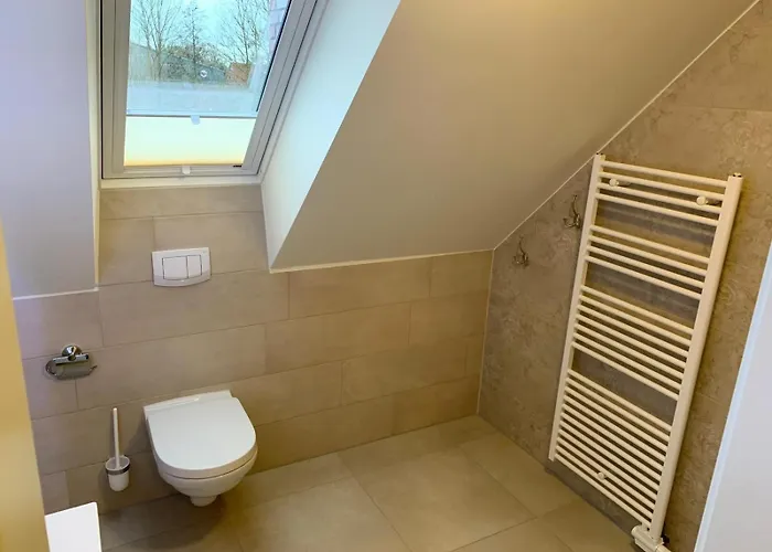 Landblick 3 Apartman Norddeich