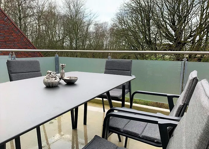 Apartman Landblick 3